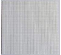 5mm x 5mm x 3mm Sticky 3D Foam Pads, Double Sided Adhesive - UKCC0017