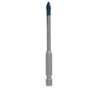 5Mm X 90Mm Expert Hex-9 Hardceramic Ceramic Stone Tile & Glass Drill Bit