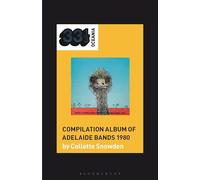 5mmm's Compilation Album of Adelaide Bands 1980 (33 1/3 Oceania)