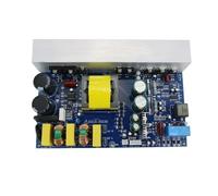 5MNG0Y8 Class D High Power Amplifier Board Mono Amp Peak 1000W with Switching Supply