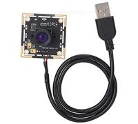 5MP 100° Wide Angle USB 2.0 Camera Module OV5693 Chip Board Accessory