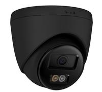 5Mp 3K Ip Turret Camera With Hybrid Light, Audio & Poe, Ip67 Rated Ipt250B-Ht