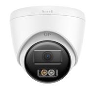 5Mp 3K Ip Turret Camera With Hybrid Light, Audio & Poe, Ip67 Rated Ipt250W-Ht