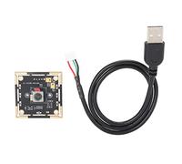5MP Camera Module Clear Image Auto Focusing Webcam Board with Microphone HBVCAM 5M2134AF76 V11