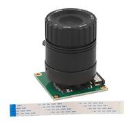 5MP Camera Module,Clear Image OV5647 Sensor,1080p HD Lens,for 4 3B 1 2 Aperture 4mm Length 65° Field of View