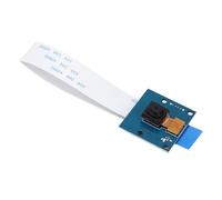 5MP Camera Module HD Image Display Camera Board with 3.4mm Focal Length and CSI Interface for Virtual Reality, Machine Vision
