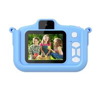 5MP Digital Camera For Kids 10+ Creative Metal Frame Easy Grip Design For Children Over 3 Years Old Kids Camera For Outdoor