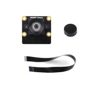 5MP MIS5001 Camera Module with High Angle Lens Selection and Automatic Image Control for RV1106