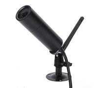 5MP NPU WiFi6 USB Camera, Supports AI Detection HD Video Wired Wireless IMX Camera Industrial Lens Telescope Accessory For Security