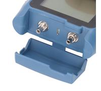5mW Red Light Laser Optical Power Meter High Acc