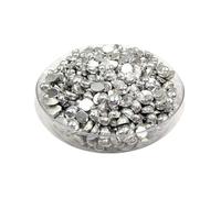 5N Cadmium Particles - 2-7mm Metal Granules for Scientific Research & Semiconductor Applications(100 Grams)