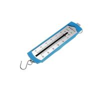 5N Lab Dynomometer Spring Scale Balance Newton Force Meter Student Mechanics Experiment