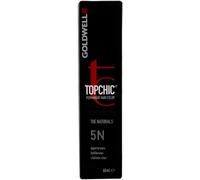 5N Light brown Goldwell Topchic Naturals tb 60ml