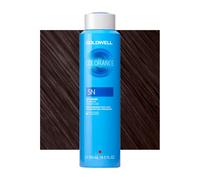 5N Natural Light Brown Goldwell Colorance Naturals Can 120ml
