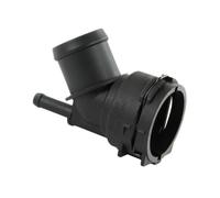 5N0122291 5N0 122 291 Engine Upper Radiator Hose Pipe Coolant Flange for 2007-2018 ALHAMBRA SHARAN