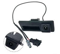 5N0827566A Rear View Camera for Tiguan, For A4, A5, Q5 2.0/3.2/4.2L Featuring Park Distance Control and Real-Time Parking Assistance for 12V Vehicles