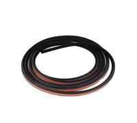 5N0877459A 1K9877459 Sunroof Seal for Seat for Alhambra for Skoda for Superb for YETI Front Rear Door Window Sealing Strip