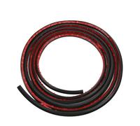 5N0877459A Noise Reduction Resistant Leakproof Sunroof Weatherstrip Car Replacement for Seat for Alhambra Front Rear Door Window Sealing Strip