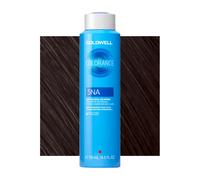 5NA Natural light ash brown Goldwell Colorance Cool browns can 120ml