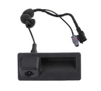 5ND827566C 12 V RGB Reversiong Rear View Camera For A4 A5 Q5 S6 S4 S5 For Coupe A6 For Avant A7