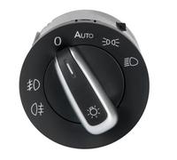 5ND941431B Headlight Switch Fog Light Control For Alhambra