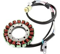 5NF-81410-00-00 Stator Magneto For YFM350 2002-2004 2004-2010 Ignition coil(FOR 2002-2004)