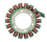 5NF-81410-00-00 Stator Magneto For YFM350 2002-2004 2004-2010 Ignition coil(FOR 2004-2010)