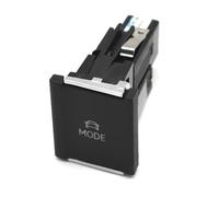 5NG927137C Two Wheel Drive Mode Button for Smooth Auto Close Easy to Use Two Wheel Drive Driving Mode Button