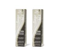 (5NN - pack of 2 ) Wella Color Tango 5NN Chestnut Brown Permanent Haircolor