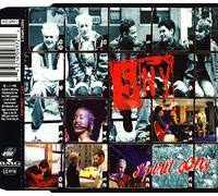 5NY - Spirit song [Single-CD]