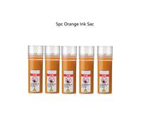 (5Orange Ink Sac) Pilot Whiteboard Marker Pen Japanese Stationery Dr