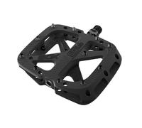 5OX MTB Gravity & E-Performance Bicycle Platform Pedals SQlab, Black, Large (46-50)