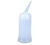 5oz/150ml Size Driew Applicator Bottle Empty Scale Oil Bottles for Hair Salon Coloring Dyeing with Slant Tip