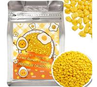 5oz Freeze Dried Eggs Ramen Toppings, Dried Eggs for Noodles, Soup, Camping, Emergency Storage & Everyday Cooking
