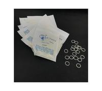 (5Oz Monkey-10packs) Tib 10packs/1000pcs Dental Elastic Rubber Bands Orthodontic Braces Bands 3.5oz/5oz/6.5oz Dental Orthodontic Product