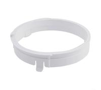 5P Mobile Air Conditioner Connector Hose Adapter 15cm Diameter Compatible with Portable AC Units for Exhaust Attachment