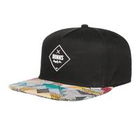 5P Rubber Aztek Cap by Djinns
