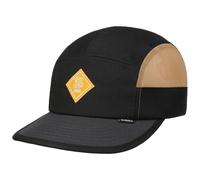 5P Soft FC Fine Mesh Cap by Djinns
