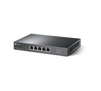 TP-Link 5-Port 2.5G Desktop Switch