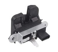 5P5827505B Trunk Tailgate Lock Actuator For Passat 5P0827505F 5P8827505B 1K6827505E Car Rear Tailgate Lock