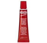 5Pack Ajona Stomaticum Travel Toothpaste Concentrate 5x 25ml