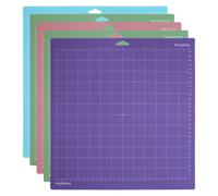 5Pack Cutting Mats for Cricut Maker 3/Maker/Explore 3 (12X12 Inch)