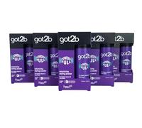Schwarzkopf GOT2B Powder'ful Volume Root Hair Styling Powder - FAST FREE POSTAGE