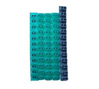 5Pack Keyboard Conductive Pad Silicone Strips Replacement Rubber Button Repair Part for Digital Piano Conductive Rubber Keypad Strips Replacement