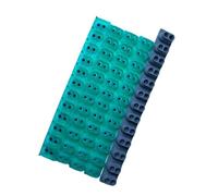 5pack Professional Conductive Rubber Replacement for S670 Digital Piano Keys Easyly Install Advanced Conductive Rubber High Sensitivity