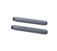 5Pairs Plastic Shaft Hinge Roller Set For PS4 For CUH-1000/1100 1200 Blu-ray DVD Drive Axle Hinge Axle Roller Set(1200)