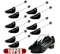 5Pairs Plastic Shoe Trees Shape Retainer Shoe Stretcher