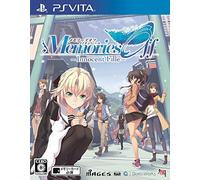 5Pb Games Memories Off Innocent Fille PS Vita SONY Playstation JAPANESE VERSION [video game]