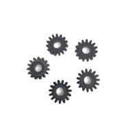5PC Clutch Gear 15T Carriage lock for H-P 3180 4480 4580 4500 4660 4600 5788 2488 5610 5740 5750 5780 6310 6318 F4210 F4235 F4240