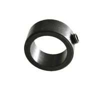 5pc Depth Stop Collars Ring Positioner With Wrench Woodworking Drill Stopper Positioner Carpentry Tools Accessories 3mm-16mm(16mm)